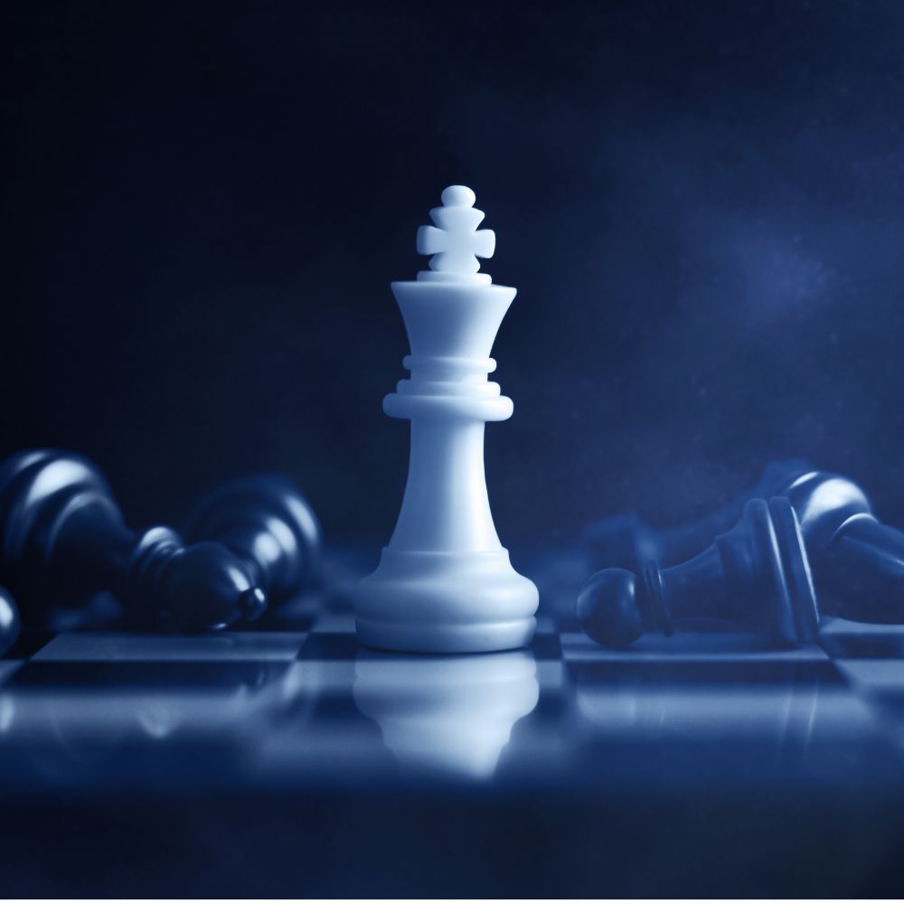 Five Mental Models Every Business Owner Should Master